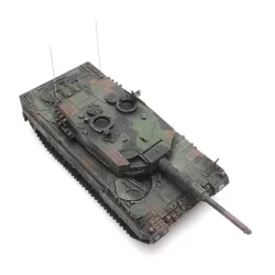 Artitec HO 1870127 Bundeswehr Leopard 2A4. Byggest. 