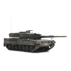 Artitec HO 1870127 Bundeswehr Leopard 2A4. Byggest. 