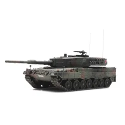 Artitec HO 1870127 Bundeswehr Leopard 2A4. Byggest. 