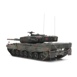 Artitec HO 1870127 Bundeswehr Leopard 2A4. Byggest. 