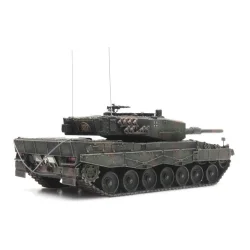 Artitec HO 1870127 Bundeswehr Leopard 2A4. Byggest. 