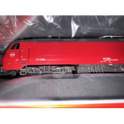 ACME HO 69116 DSB E-Lok EA 3020 G.F. Ursin med DCC j�vnstr�m og motorlyd