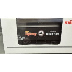 M�rklin 4415.643 DSB �lvogn Fuglsang Litra Za 91701