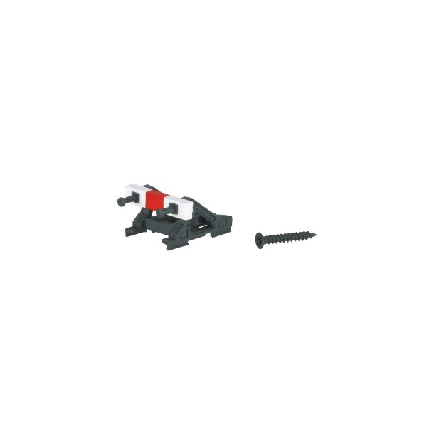 Mrklin 8991 spor Z stopbum Lngde 15 mm. 