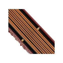 M�rklin 47162 DB AG Lavsidegodsvogns�t Type Res-x Alle vogne lastet med en skinnereplika. Nyhed 2026