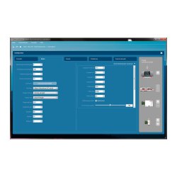 Mrklin 60971 Dekoder Programmr med FX-MFX-DCC