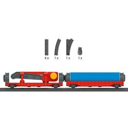 Mrklin my world 44347 Supplerende pakke til indlsning. Nyhed 2023/2024