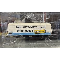 Hobbytrade 34109 DSB k�levogn Mayo Litra Ibgps