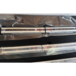 McK 4903 DSB E-Lok togs�t ER 2035 med DCC j�vnstr�m LokSound og motorlyd
