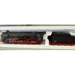 Roco HO 43242 DB damplok BR 01 til analog j�vnstr�m drift