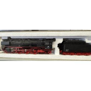 Roco HO 43242 DB damplok BR 01 til analog j�vnstr�m drift