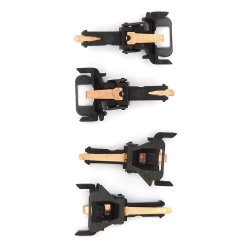 M�rklin E357871 Str�mf�rende kobling for separabel t�t kobling 50 stk.