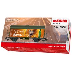 M�rklin 44254 Start up - K�levogn "Bluna" Nyhed 2026