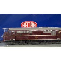 Heljan 43403 DSB Mx diesellok Litra 1005 Digital til j�vnstr�m drift. Med diesellyd og loksound