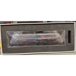 McK HO 0116 DSB diesellok ME 1530 med DCC j�vnstr�m samt diesellyd