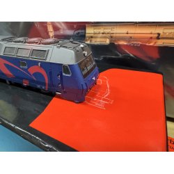 McK 1515 DSB diesellok ME 1515 overdel 