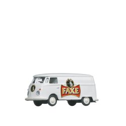 Mrklin 48834 DSB godsvognst Fem godsvogne af forskellige typer. Nyhed 2023/24