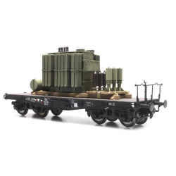Artitec HO 487.801.57 Last: AEG transformer. F�rdig model