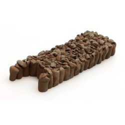 Artitec HO 487.801.40 kul skke. Last-"kulposer"