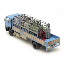 Artitec HO 487.801.81 Lastgasflasker. F�rdig model 