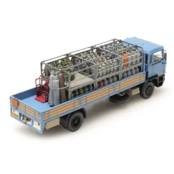 Artitec HO 487.801.81 Lastgasflasker. F�rdig model 