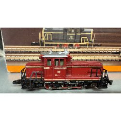 M�rklin 8804 spor Z DB diesellok BR 260