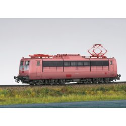 MHI model. M�rklin 39136 DB AG E-Lok BR 151 med MFX+ og motorlyd. Nyhed 2026