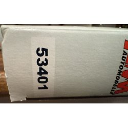 AWM HO 53401 DAF XF 95 DTK Padborg 