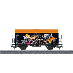 Mrklin 44253 PRIVAT klevogn "Zott Monte" Nyhed 2025