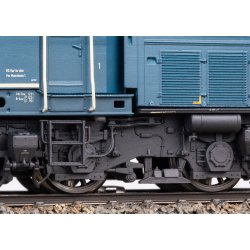 MHI model. M�rklin 39994 DB E-Lok BR 194 med MFX+ motorlyd. Nyhed 2025/26