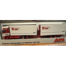 AWM HO 53410 Scanita transport 
