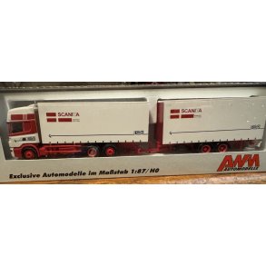 AWM HO 53410 Scanita transport 