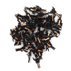 M�rklin E357871 Str�mf�rende kobling for separabel t�t kobling 50 stk.