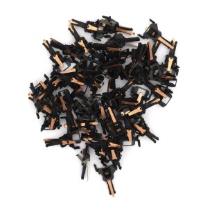 M�rklin E357871 Str�mf�rende kobling for separabel t�t kobling 50 stk.