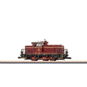 M�rklin 88651 spor Z DB dieselhydraulisk rangerlokomotiv V 60