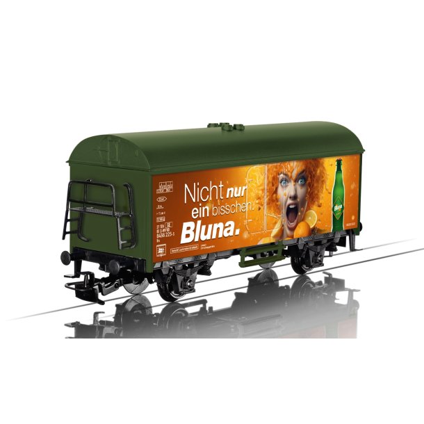 M�rklin 44254 Start up - K�levogn "Bluna" Nyhed 2026