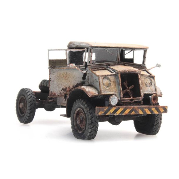 Artitec HO 487.601.02 Chevy rusten (RIP-Series) Frdig model