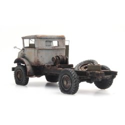 Artitec HO 487.601.02 Chevy rusten (RIP-Series) F�rdig model