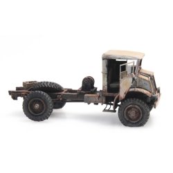 Artitec HO 487.601.02 Chevy rusten (RIP-Series) F�rdig model