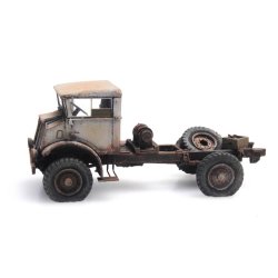 Artitec HO 487.601.02 Chevy rusten (RIP-Series) F�rdig model