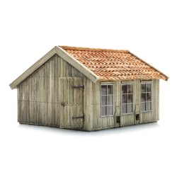 Artitec HO 10.410 H�nsehus L x B x H:50 mm x 45 mm x 35 mm