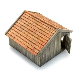 Artitec HO 10.410 H�nsehus L x B x H:50 mm x 45 mm x 35 mm