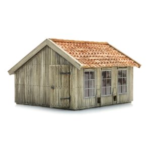 Artitec HO 10.410 H�nsehus L x B x H:50 mm x 45 mm x 35 mm