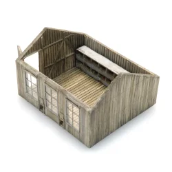 Artitec HO 10.410 H�nsehus L x B x H:50 mm x 45 mm x 35 mm