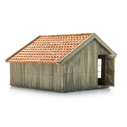 Artitec HO 10.410 H�nsehus L x B x H:50 mm x 45 mm x 35 mm