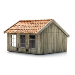 Artitec HO 10.410 H�nsehus L x B x H:50 mm x 45 mm x 35 mm