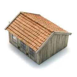 Artitec HO 10.410 H�nsehus L x B x H:50 mm x 45 mm x 35 mm