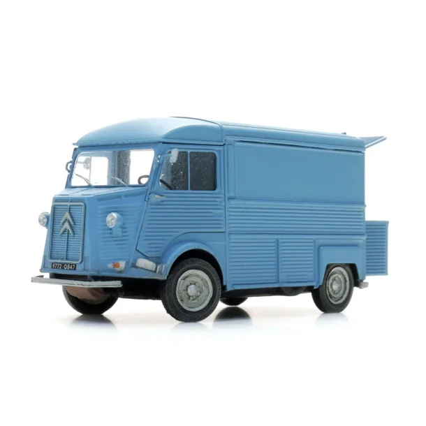 Artitec HO 387.685 Citro�n HY gademarked f�rdig model