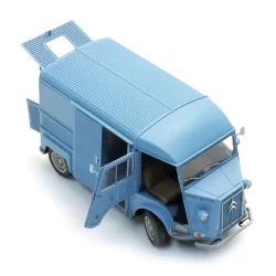 Artitec HO 387.685 Citro�n HY gademarked f�rdig model