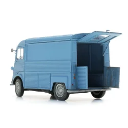 Artitec HO 387.685 Citro�n HY gademarked f�rdig model